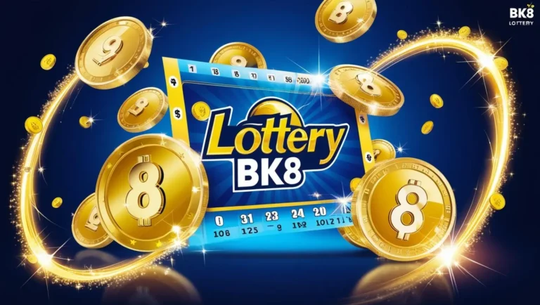 lottery bk8